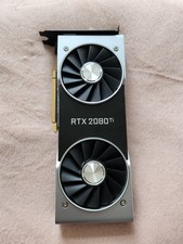 NVIDIA GeForce RTX 2080 Ti