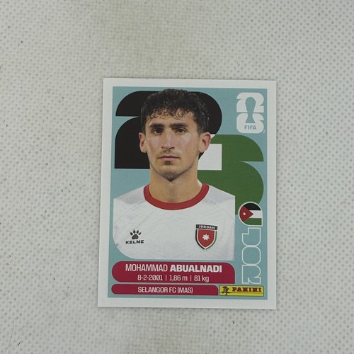 2026 panini fifa world - 2026,