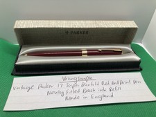 Vintage Parker 17 Super