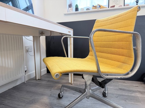 Herman miller eames aluminium - herman,
