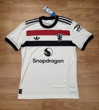 New Mens Adidas Manchester