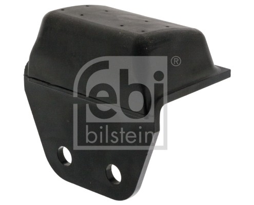 Febi bilstein rubber buffer - bilstein,