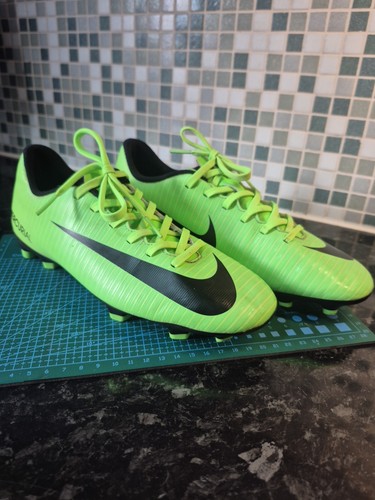Nike mercurial vortex - vortex, fg