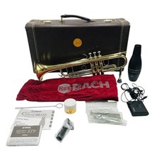Vincent bach stradivarius - vincent, 37