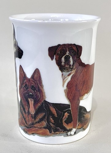 Roy kirkham dogs galor - kirkham, galor”