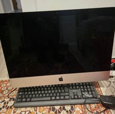 Apple iMac 21.5-inch