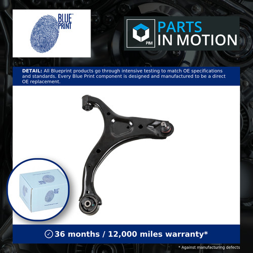 Wishbone suspension arm - /,