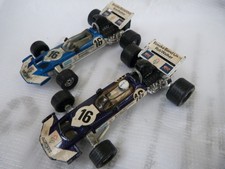 Corgi racing cars 1970s Whizzwheels surtees