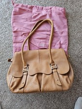 Radley London Real Leather Tan