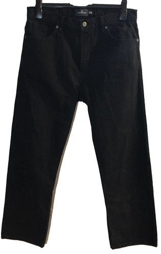 Blue harbour men s black - harbour,