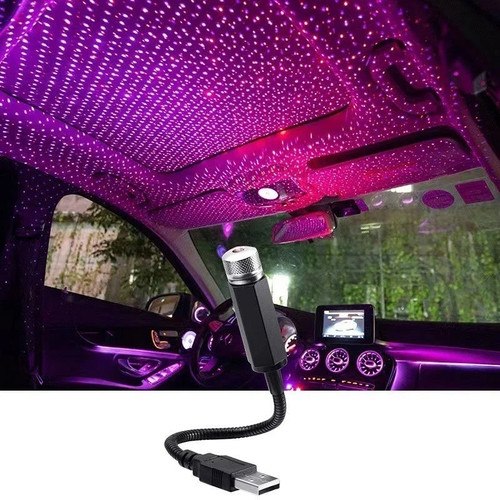 Usb car interior - car,