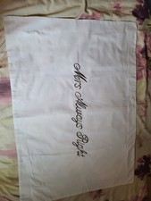 Extra Large Novelty Oxford