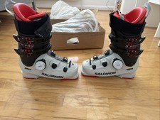 Solomon S/pro Supra Boa 120 GW