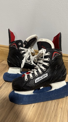 Vapourx bauer hockey skates - vapourx,