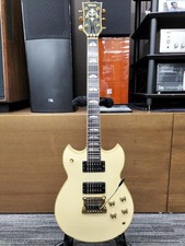 (YAMAHA) SG-1000-24 White Gold