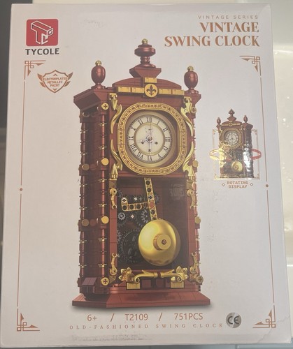 Tycole vintage old - tycole,
