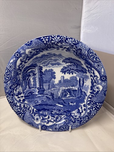 Copeland spode blue vintage - copeland,