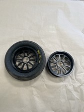 Mini Moto Rims GRC BZM TEVO