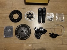 (NEW) SRAM 90 T-Type Eagle
