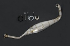 TYGA Honda NSR125 JC22 and