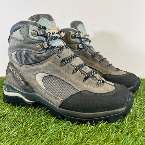 Scarpa boots size - size, 5