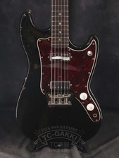 Fender 1970s Musicmaster Mod