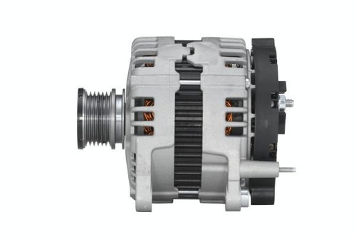 Hella car alternator 12v - 12v, fits