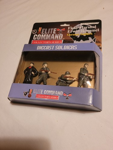 Blue box elite command 34146 - command,