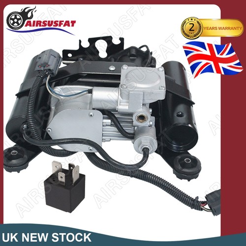 Hitachi air suspension - air,
