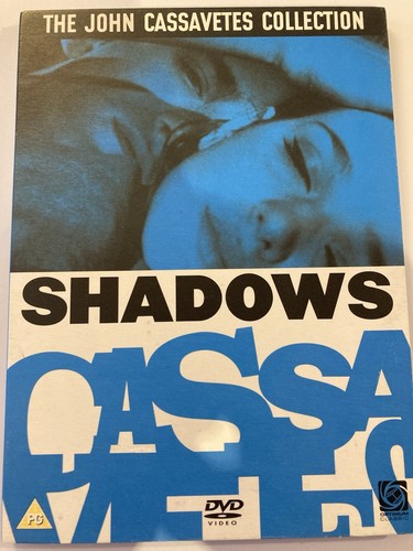 Shadows the john cassavetes - john,