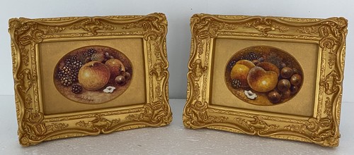 Royal worcester artist - royal,