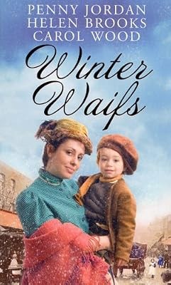 Winter waifs bride - waifs:,