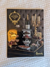 Harrods Hampers And Gifts 2011