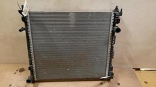 2013 NISSAN NV200 1.5L DIESEL RADIATOR 21410BJ40A