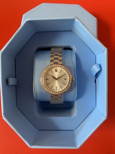 Swarovski 5673013 ladies cetra - swarovski,