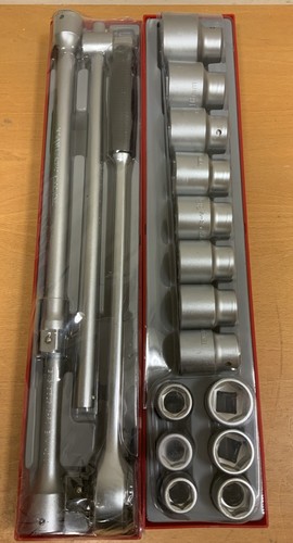Teng tools chrome vanadium - teng,
