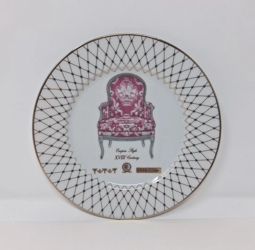French henriette porcelain - henriette,