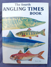 'The Fourth Angling Times