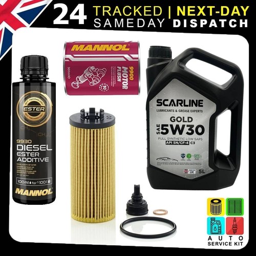 Service kit for bmw 2 - 1,
