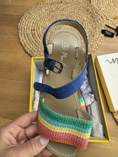Mini Boden Size 31 Girls Multi