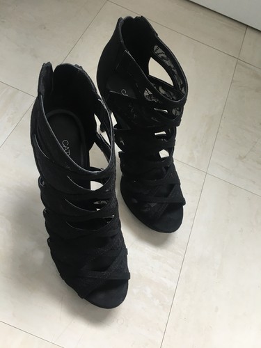 Women size high - size, (uk