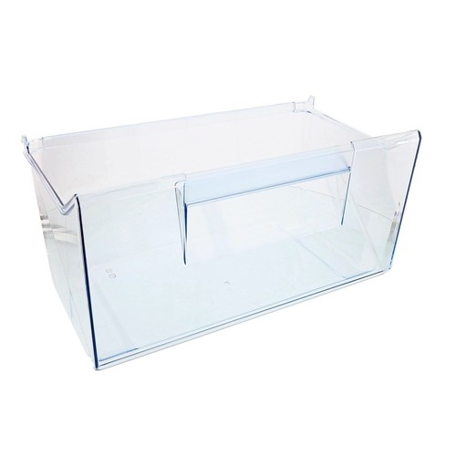Aeg santo fridge - aeg, freezer