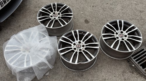 Genuine bmw 403m - 19”, m