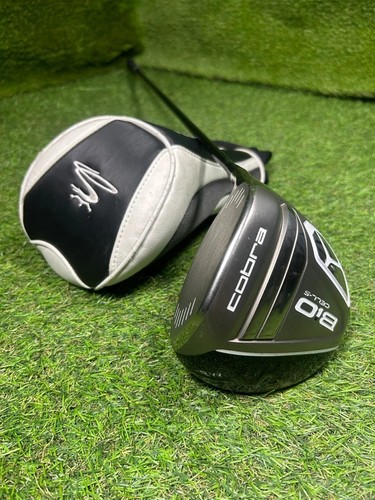 Cobra bio cell golf - cell-s, driver