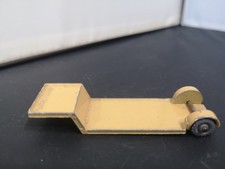 B679-MATCHBOX LESNEY No27B