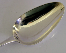 ENGLISH STERLING SILVER