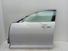 JAGUAR XF Left Front Door