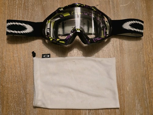Oakley goggles - oakley,