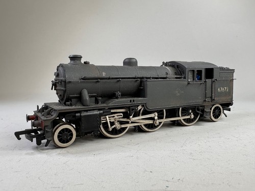Bachmann gauge tank - oo,
