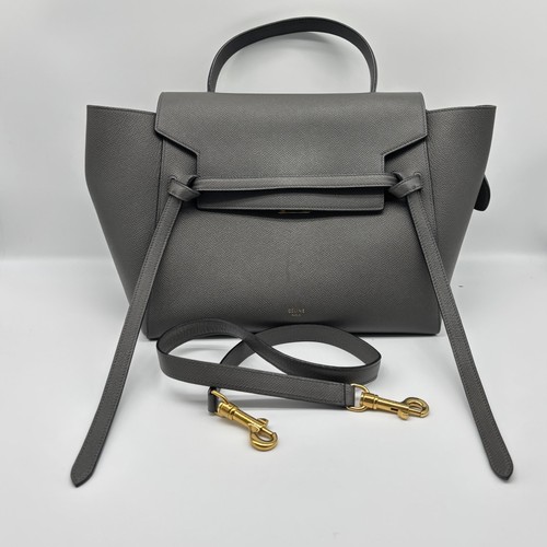 Celine nano belt bag - celine,